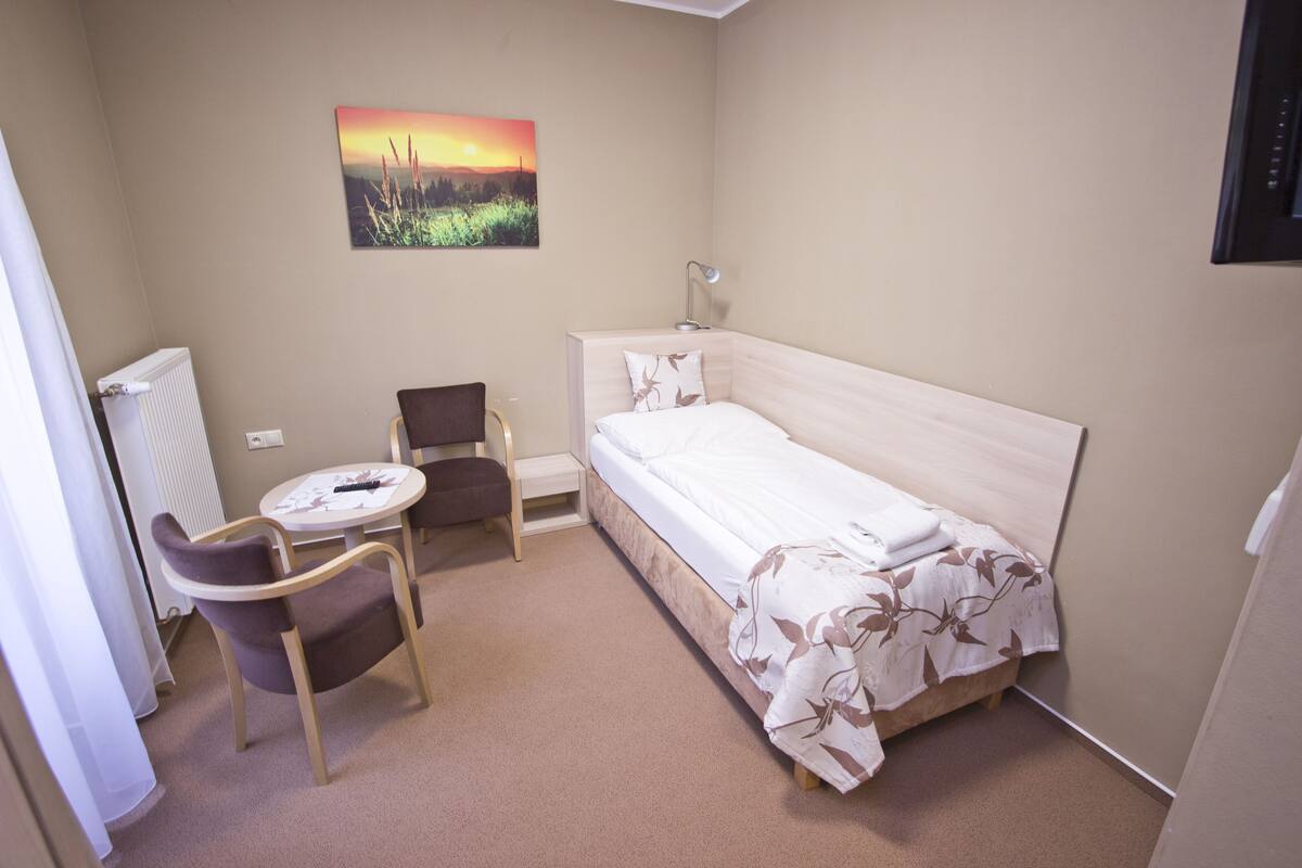 Superior Single Room