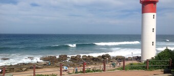 West Palm Apartments Umhlanga