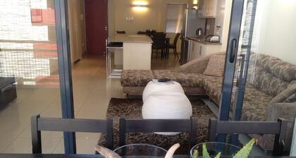 West Palm Apartments Umhlanga