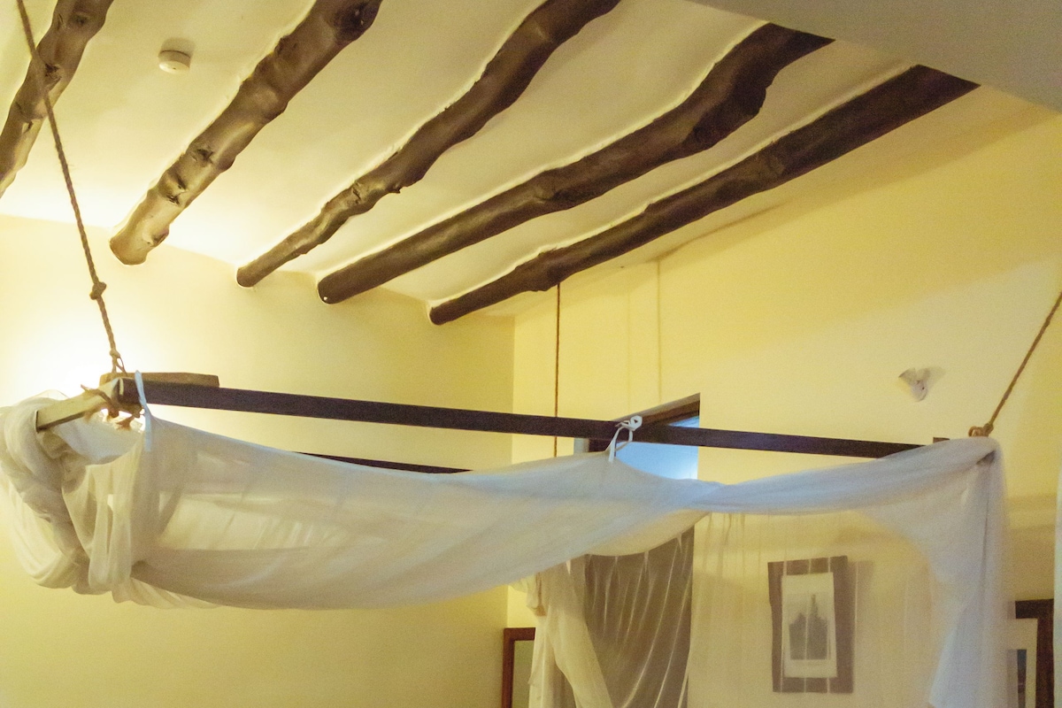 Chambre Deluxe