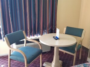 Standard Room, 1 King Bed, Smoking | Free WiFi - Scottish Inns Tifton (Tifton)