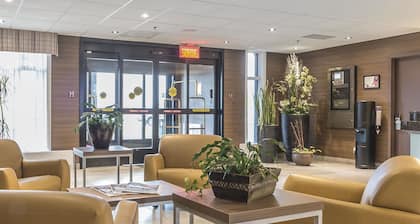 Quality Inn Sept-Îles