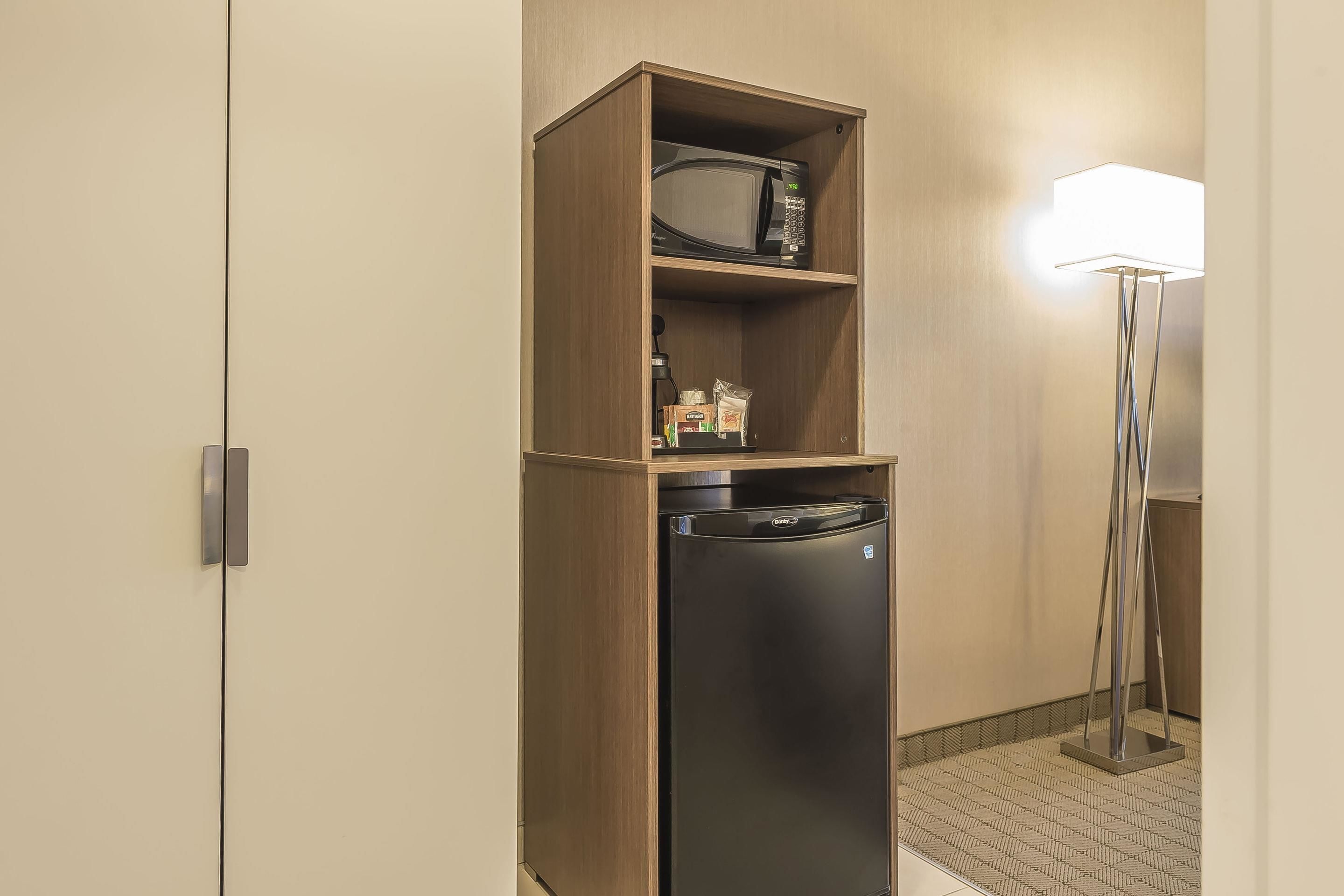 in-room safe, desk, soundproofing, iron/ironing board