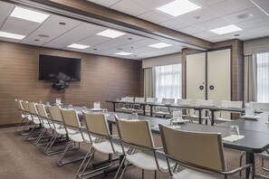 Meeting facility - Quality Inn Sept-Îles (Uashat)