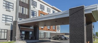 Quality Inn Sept-Îles