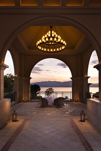 Hilton Yuxi Fuxian Lake