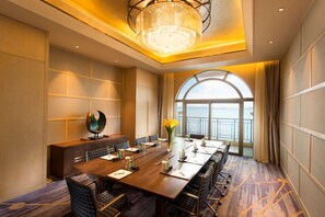 Sala de reunião
