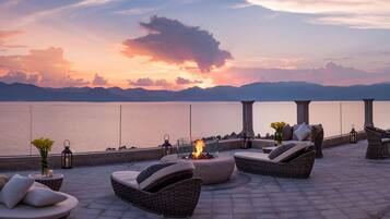 總統套房 | 客房景觀