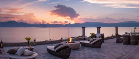 Presidential Suite | View from room