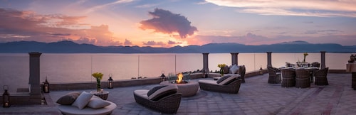 Hilton Yuxi Fuxian Lake