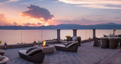 Hilton Yuxi Fuxian Lake