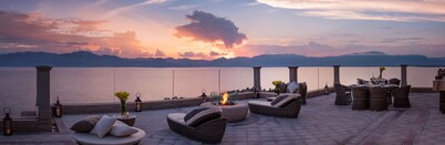 Hilton Yuxi Fuxian Lake