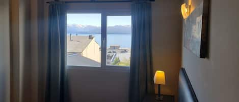 Duplex | Free cribs/infant beds, free WiFi