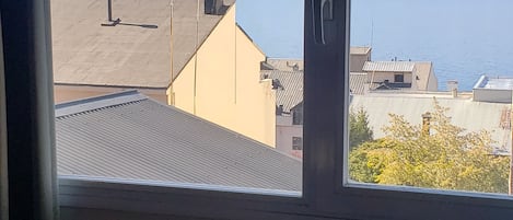 Appartement Duplex | Lits bébé (gratuits), Wi-Fi gratuit