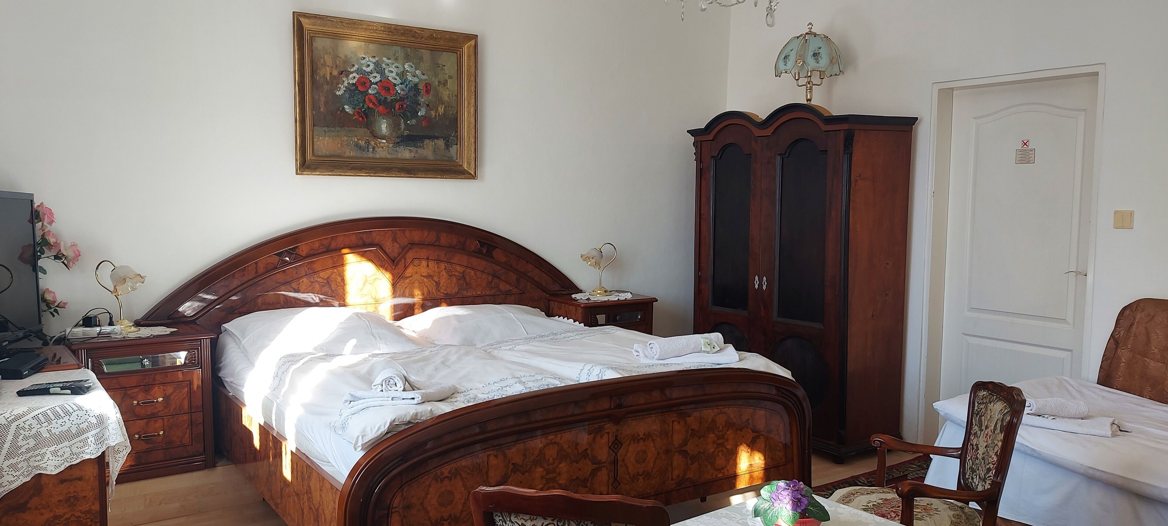 Photo - Hotel Garni