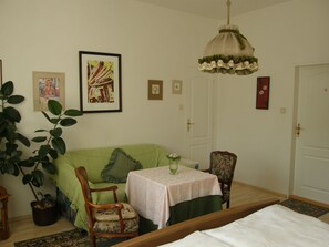 Fireplace - Hotel Garni (Ostrava)