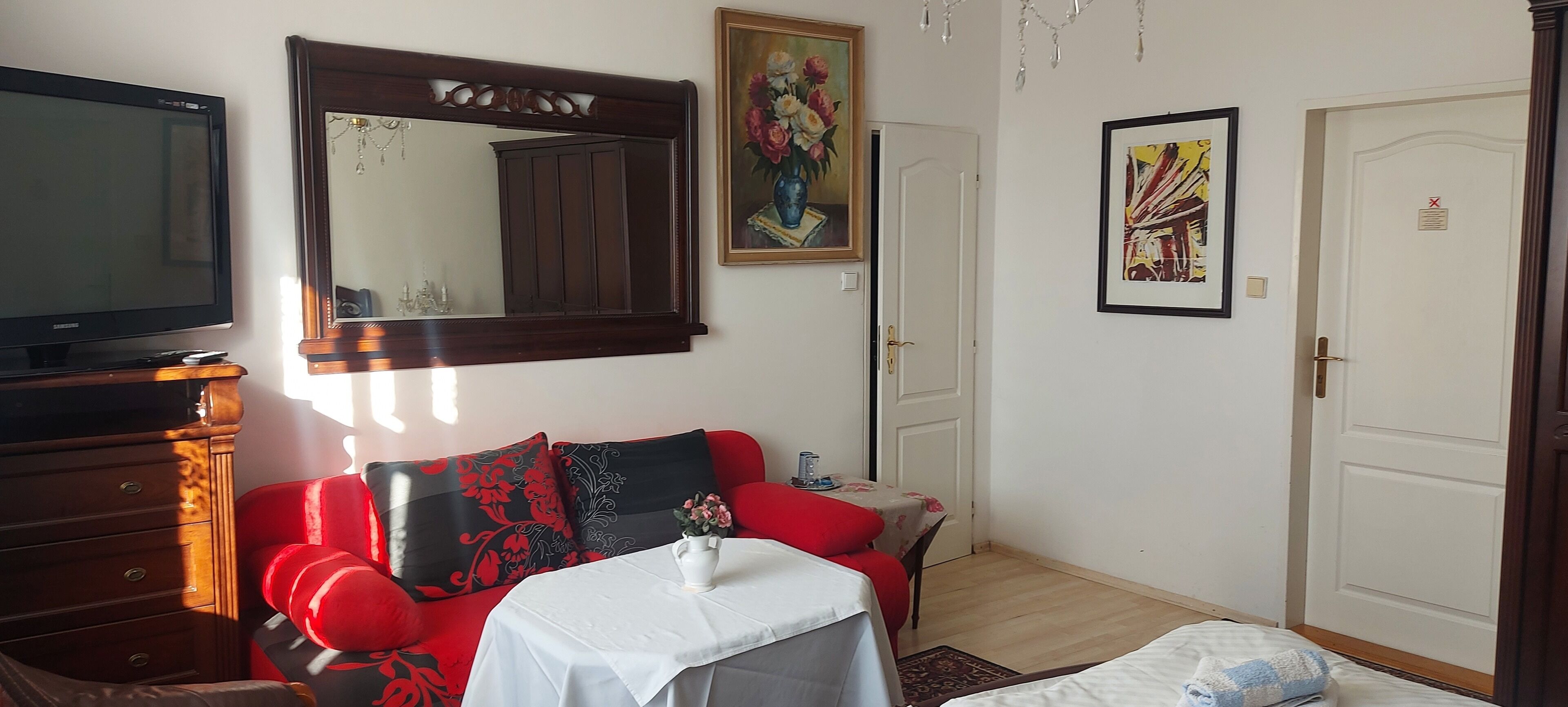Photo - Hotel Garni