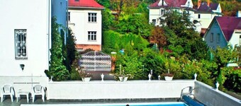 Hotel Garni