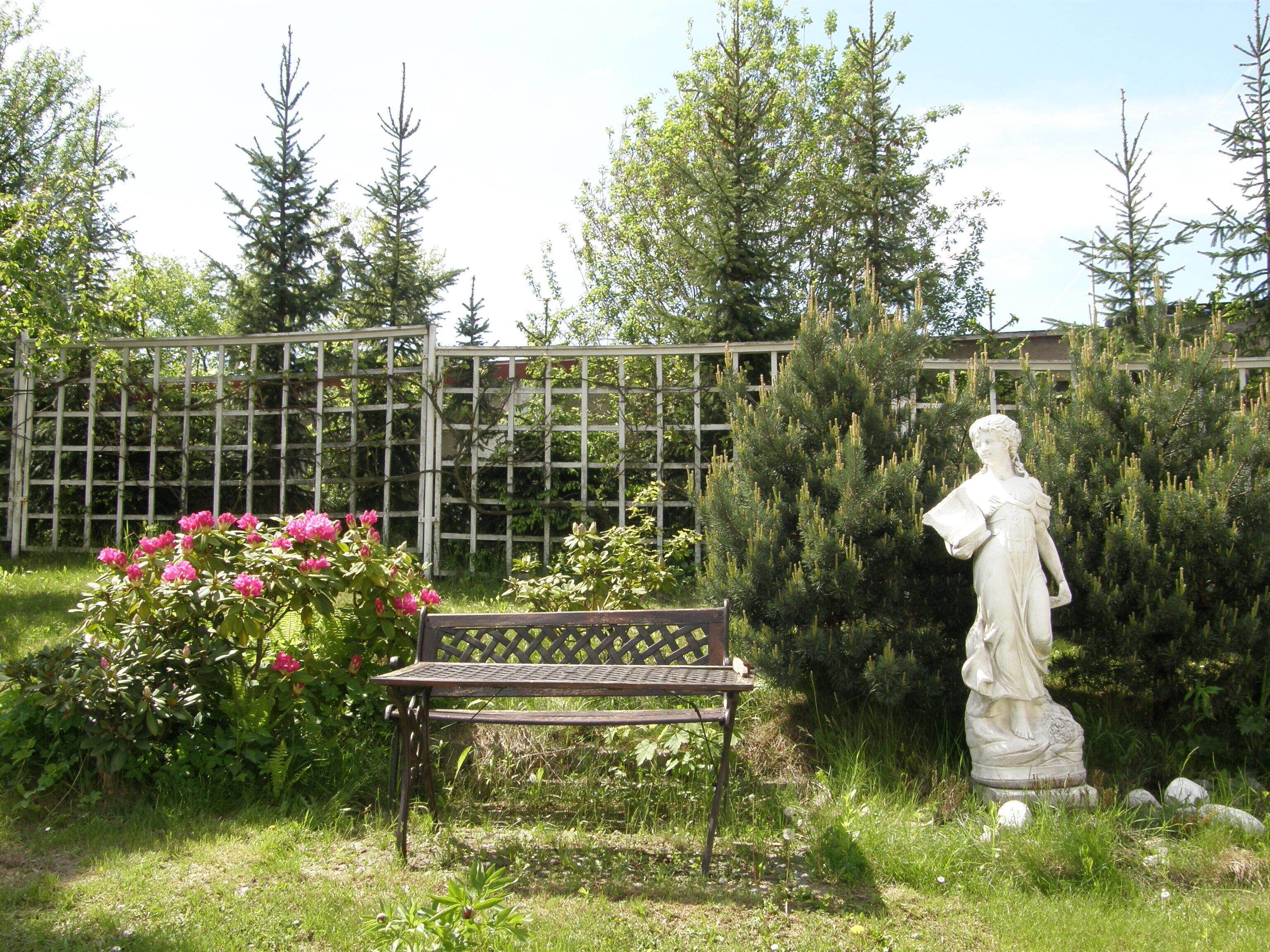 Photo - Hotel Garni