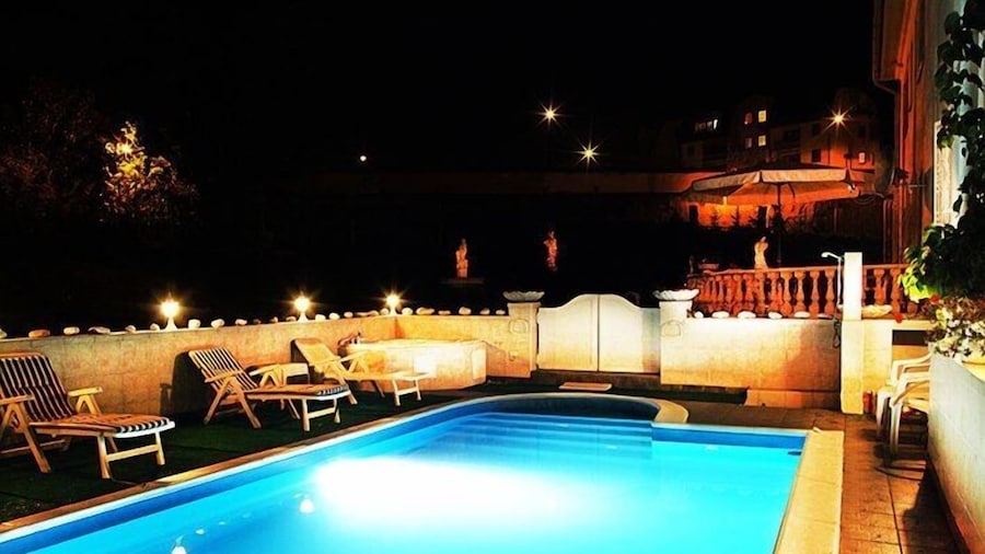 Hotel Garni