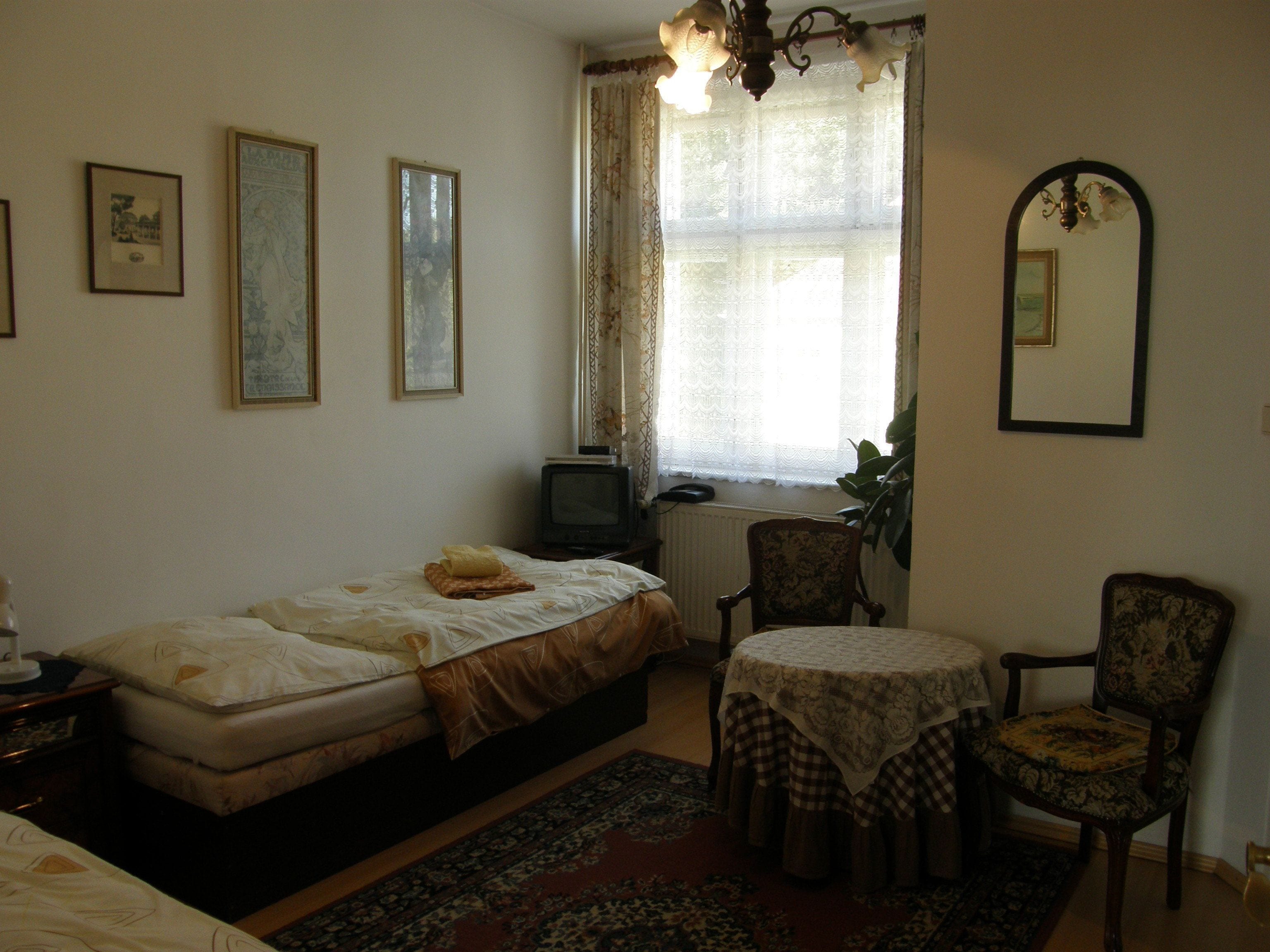 Foto - Hotel Garni