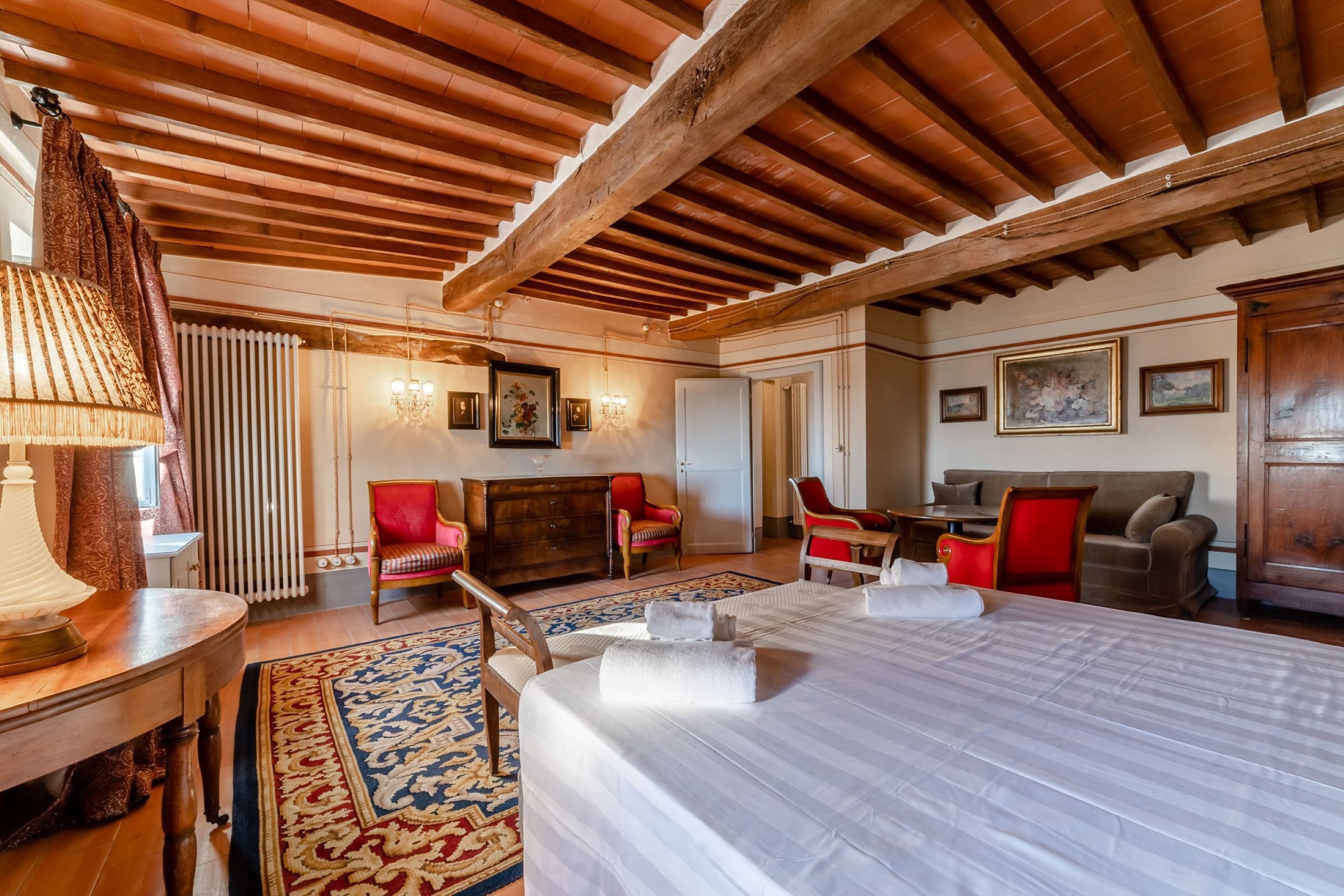 Photo - Palazzo Nobile di San Donato - Historic Experience