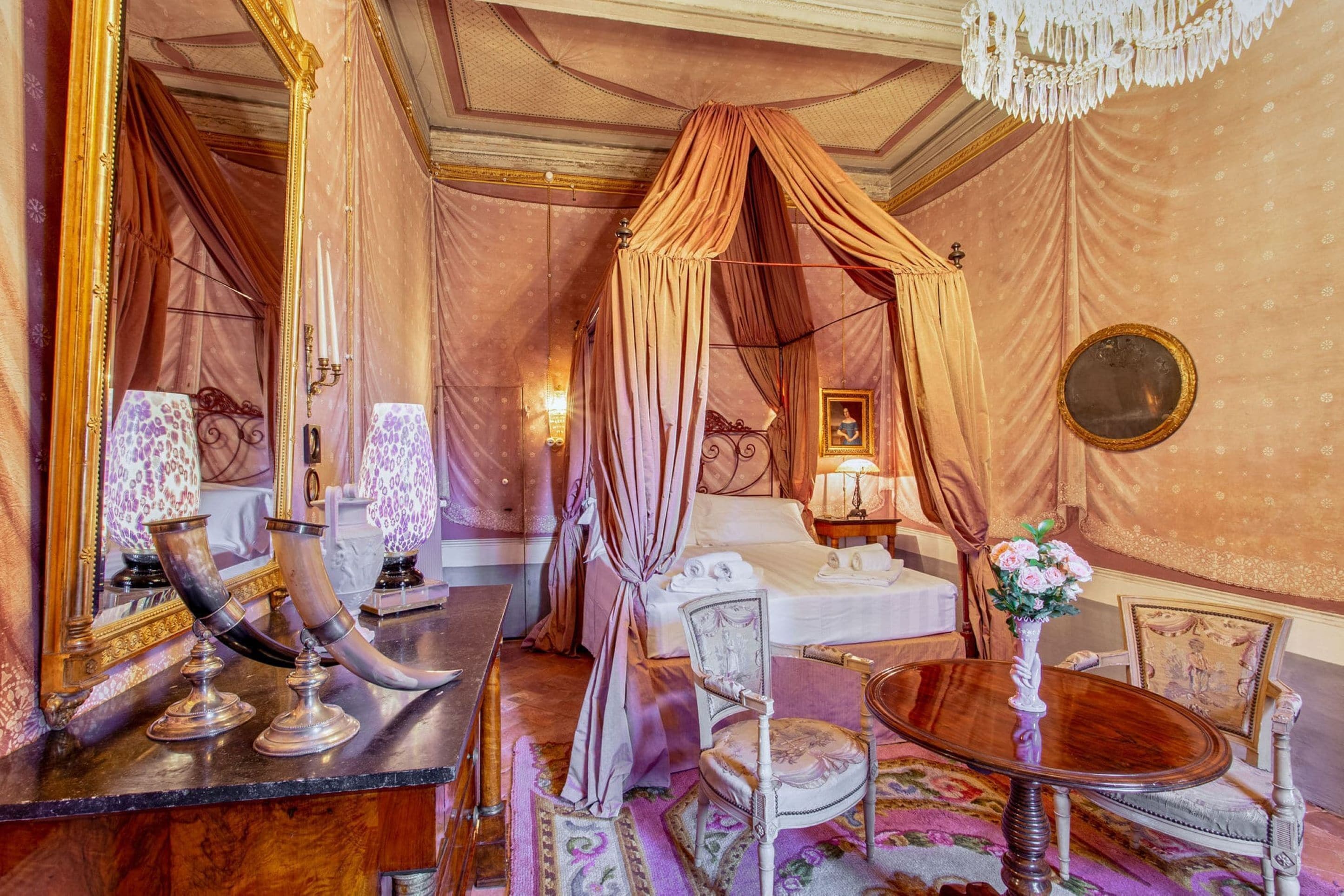 Photo - Palazzo Nobile di San Donato - Historic Experience