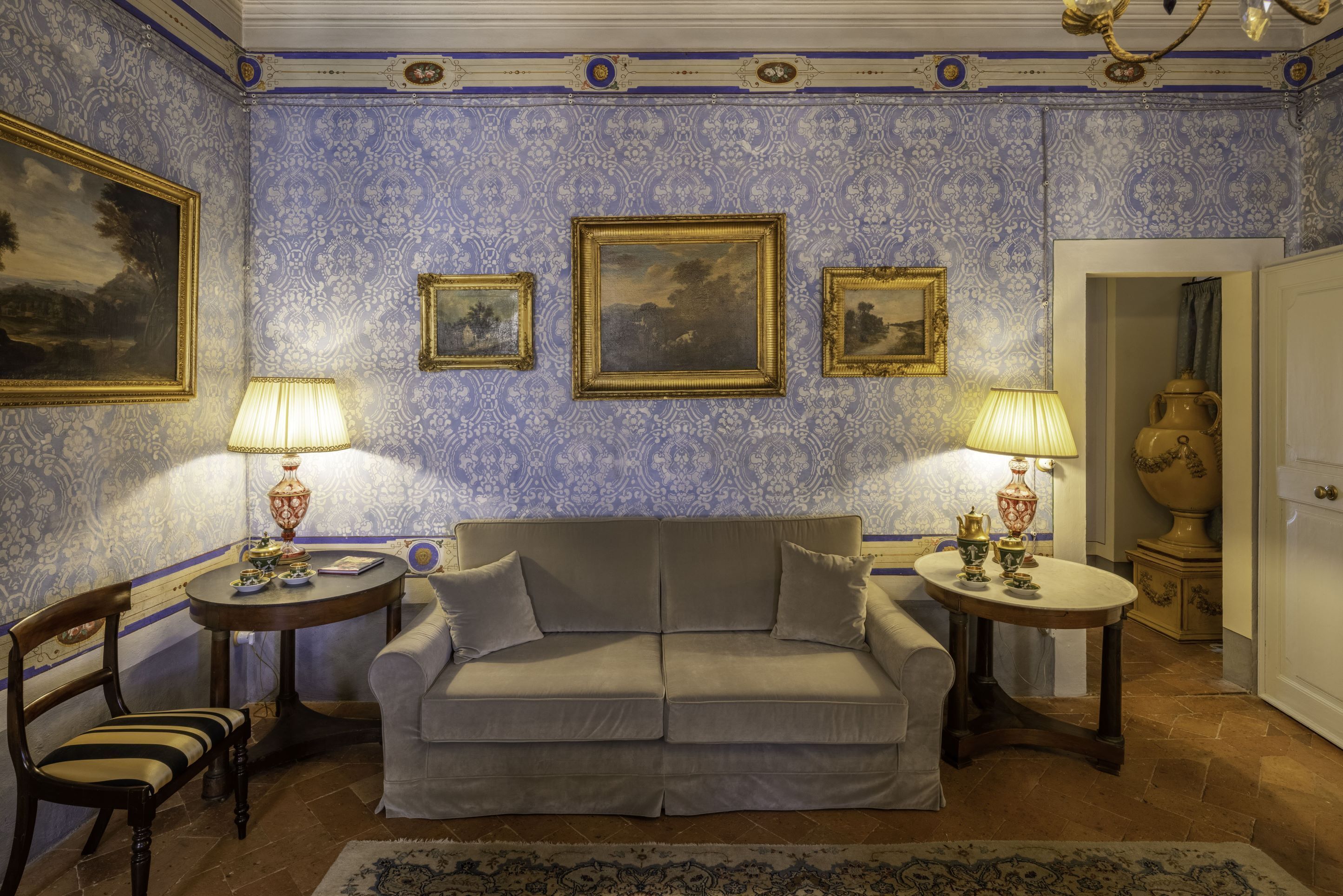 Photo - Palazzo Nobile di San Donato - Historic Experience