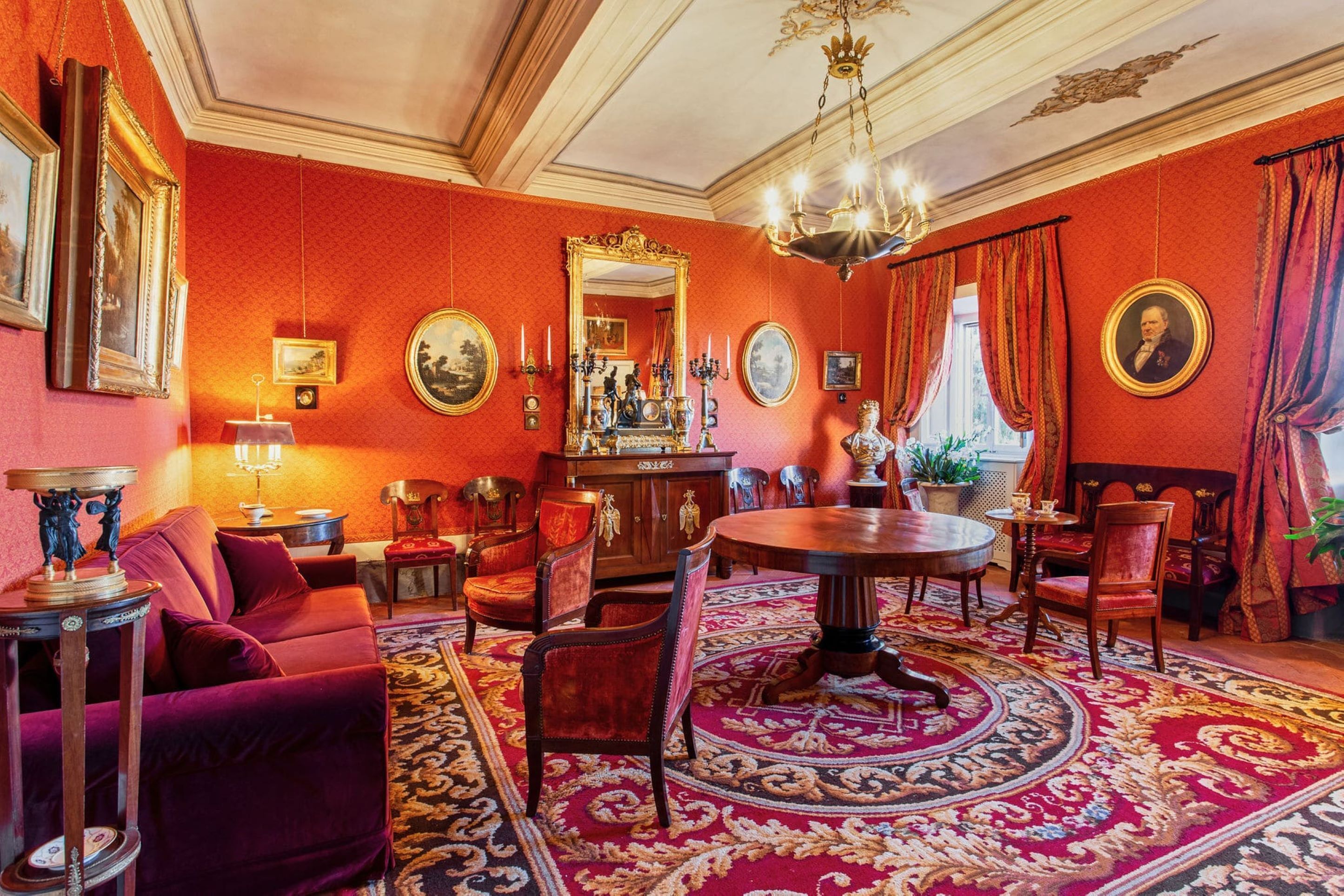 Photo - Palazzo Nobile di San Donato - Historic Experience