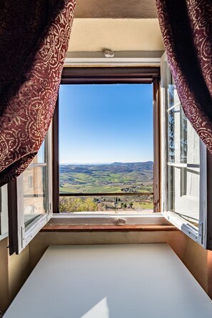 Family Suite, 2 Bedrooms, Valley View | View from room