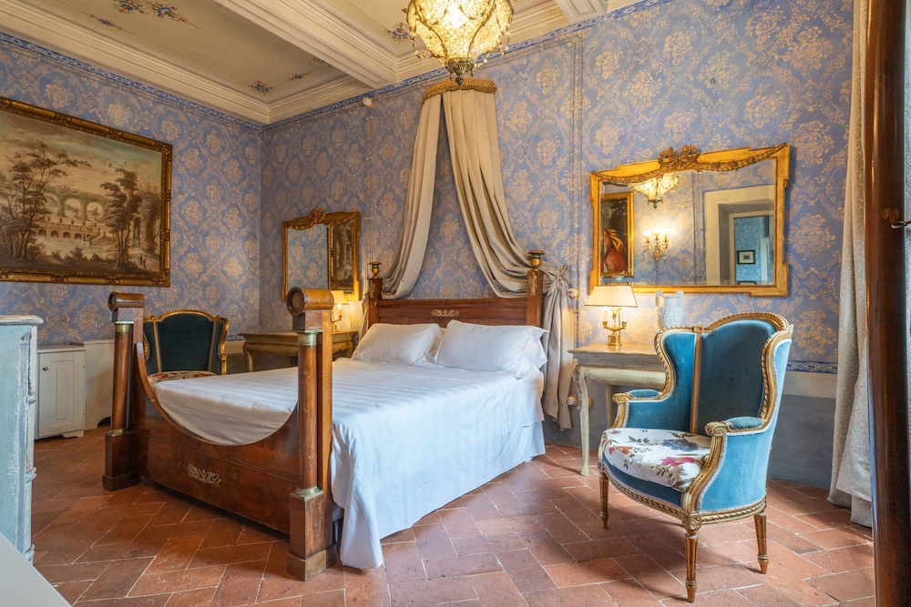Palazzo Nobile di San Donato Luxury B&B Guest House by null