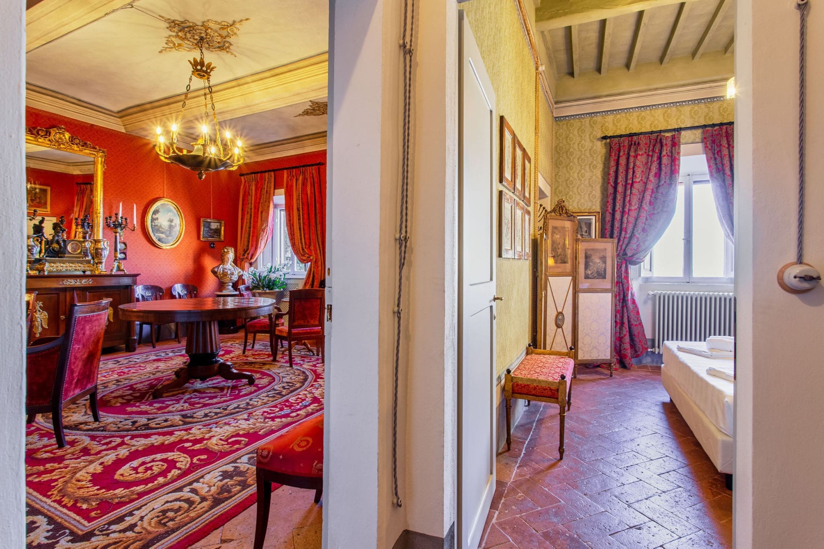 Photo - Palazzo Nobile di San Donato - Historic Experience