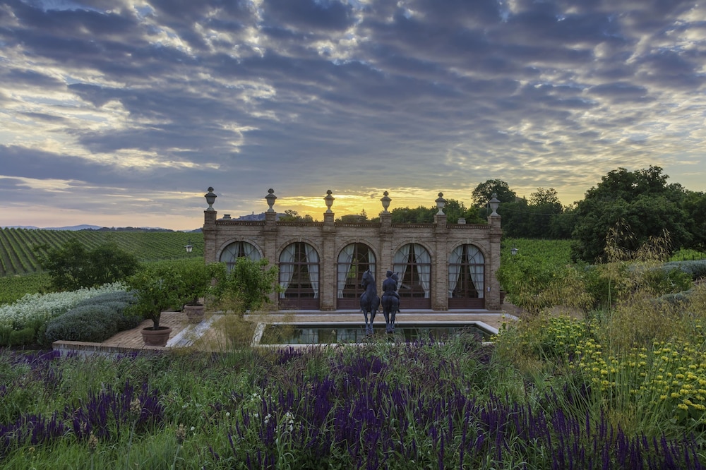Photo of Palazzo Nobile di San Donato Luxury B&B Guest House