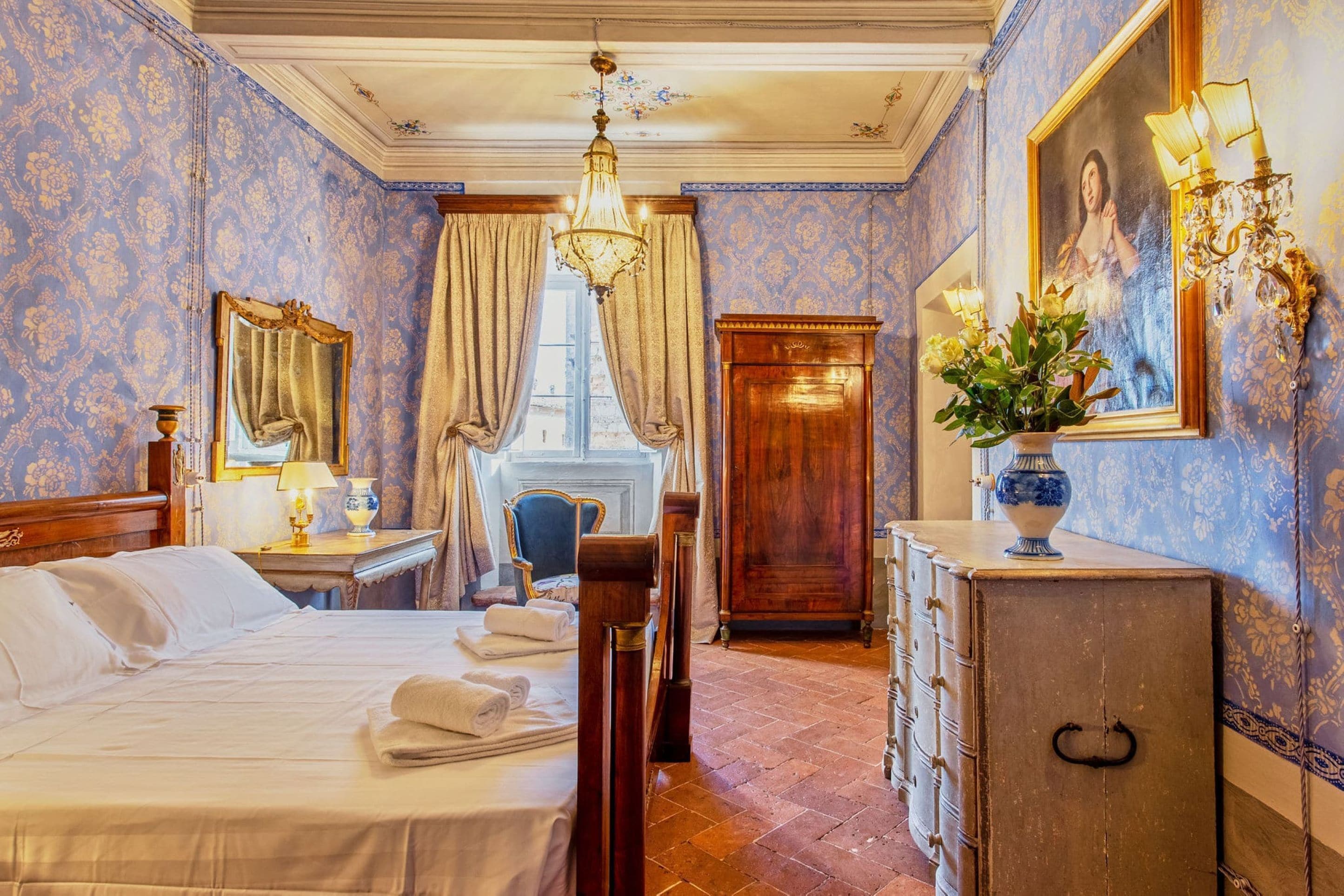 Foto - Palazzo Nobile di San Donato - Historic Experience