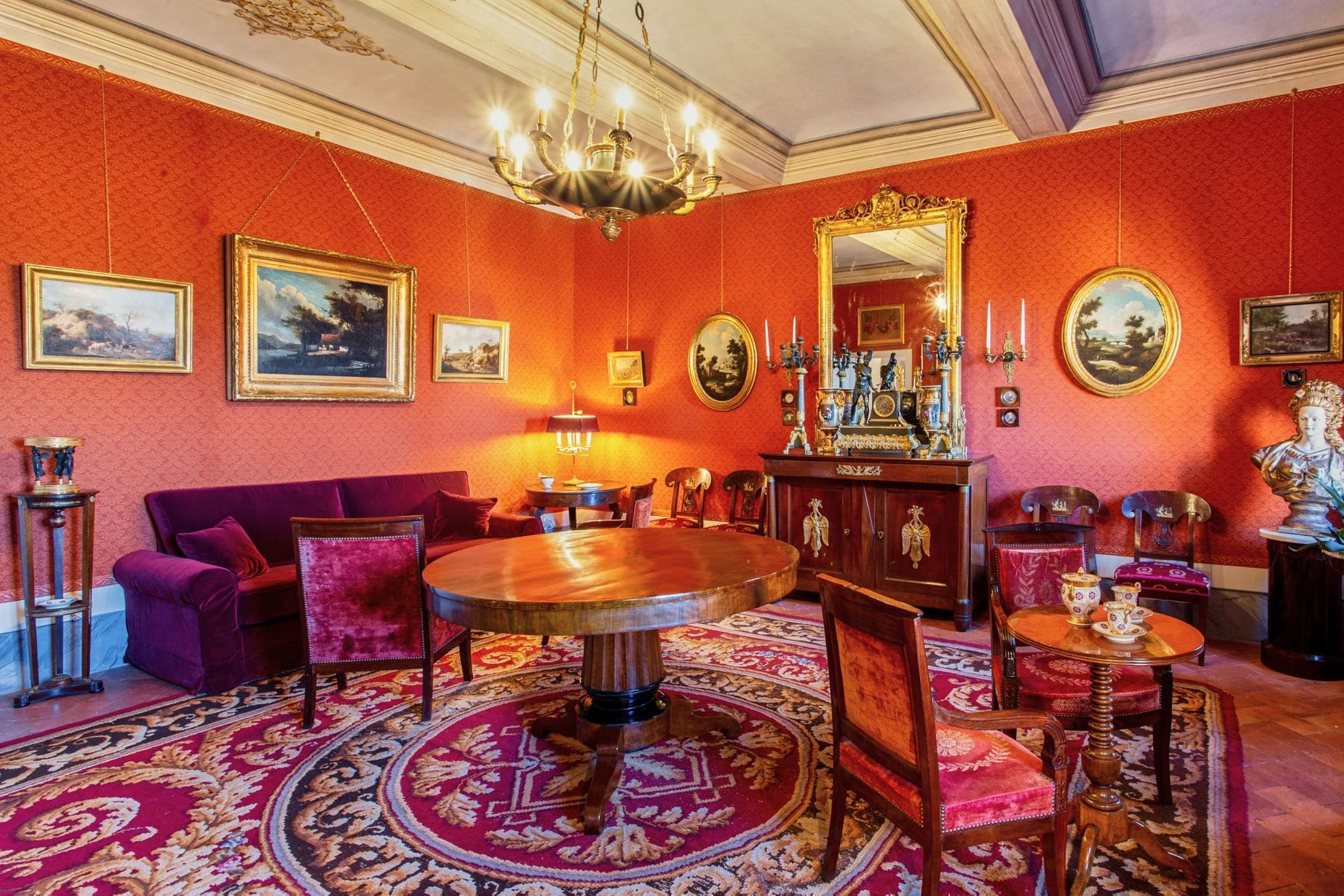 Photo - Palazzo Nobile di San Donato - Historic Experience