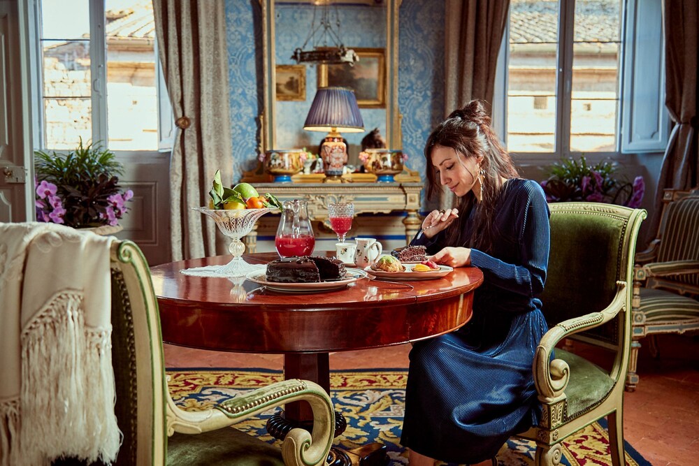 Palazzo Nobile di San Donato Luxury B&B Guest House by null