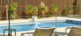 Ibis Budget La Roche sur Yon