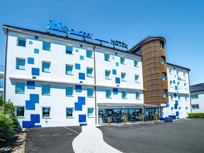 Exterior - Ibis Budget La Roche sur Yon (Mouilleron-le-Captif)
