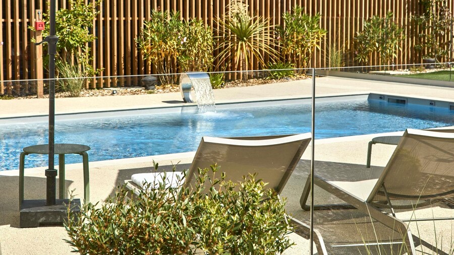 Ibis Budget La Roche sur Yon