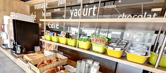 Ibis Budget La Roche sur Yon