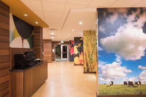Property amenity - Fairfield Inn & Suites Fort Wayne Southwest (Fort Wayne)