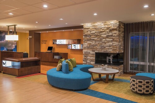 Fairfield Inn & Suites Fort Wayne Southwest