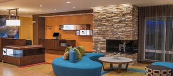 Fairfield Inn & Suites Fort Wayne Southwest
