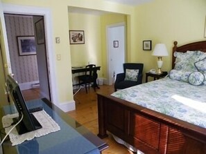 بديكورات فريدة لكل غرفة وطراز فريد لكل وحدة ومكتب وواي فاي مجانًا