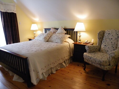 The Colonel's In B&B