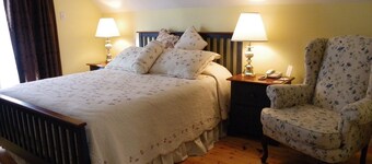 The Colonel's In B&B