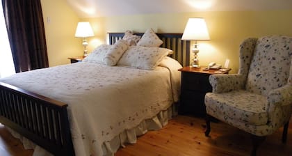 The Colonel's In B&B