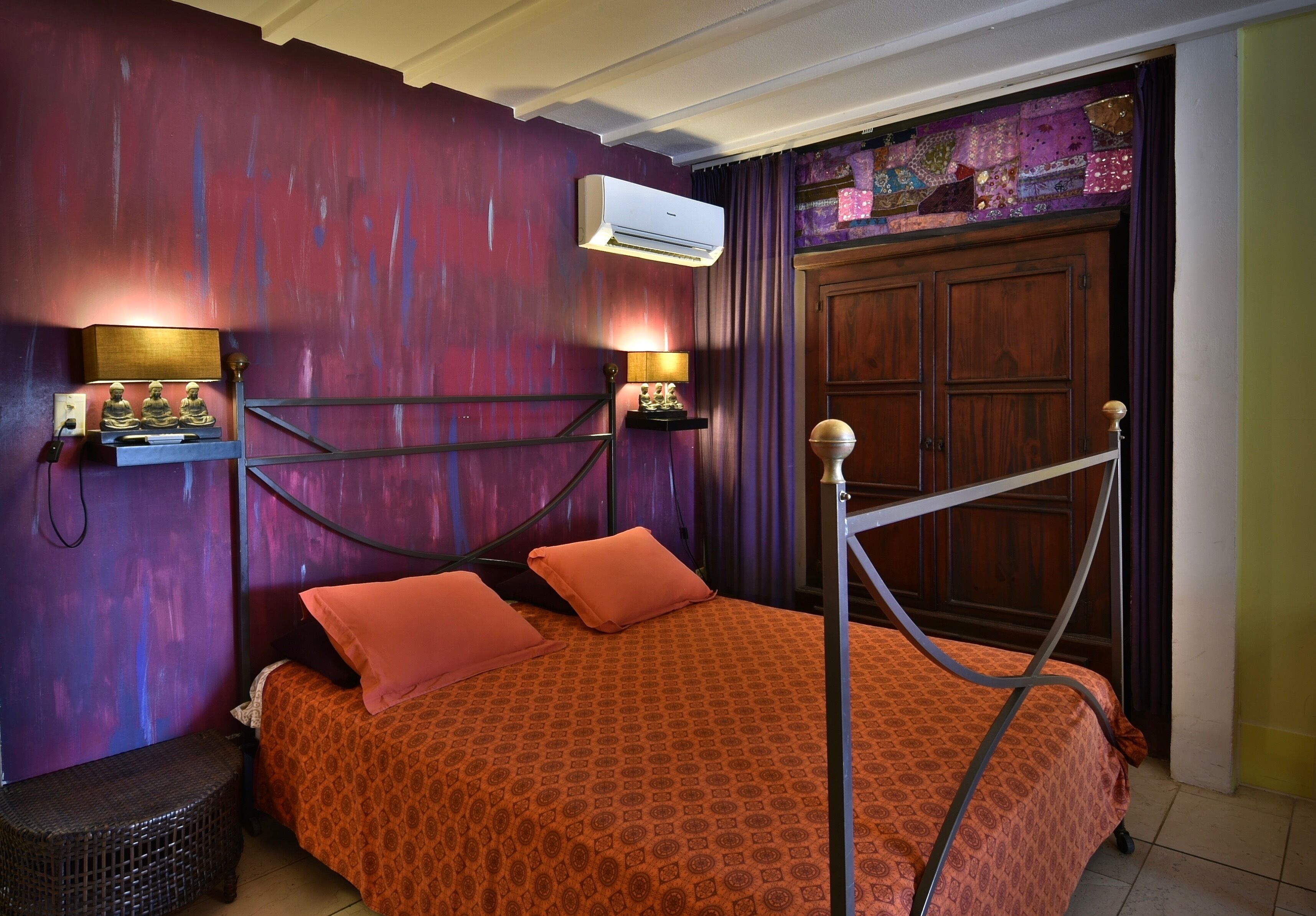 1 Bedroom Apartment, Ocean View #5