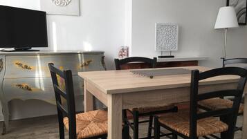 Departamento Confort, 1 habitación | Servicio a la habitación