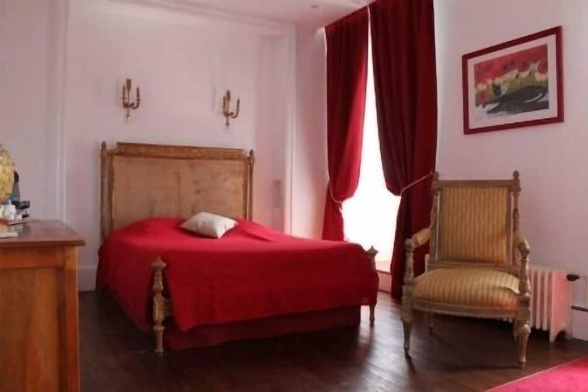 Doppia Comfort (Mozart) | Biancheria da letto di alta qualità, una cassaforte in camera